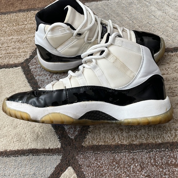 Air Jordan 11 Retro “Concord” 2000 - Picture 5 of 13